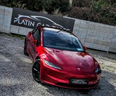 Tesla Model 3 2024