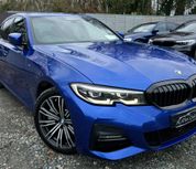 BMW 3 Series 2020
