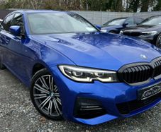 BMW 3 Series 2020
