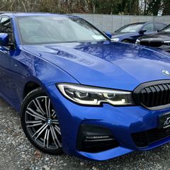 BMW 3 Series 2020