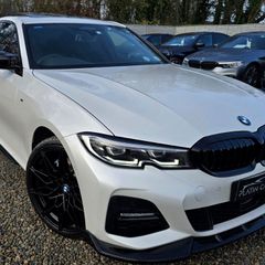 BMW 3 Series 2020
