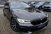 BMW 5 Series 2020