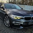 BMW 5 Series 2017