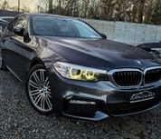 BMW 5 Series 2017