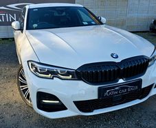 BMW 3 Series 2019