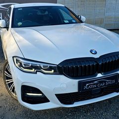 BMW 3 Series 2019