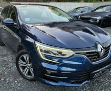 Renault Megane 2021