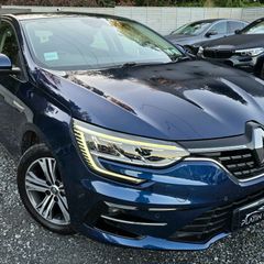 Renault Megane 2021