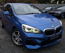 BMW 2 Series 2019