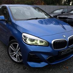 BMW 2 Series 2019