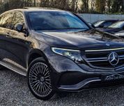 Mercedes-Benz EQC 2023
