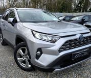 Toyota Rav4 2019