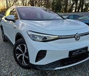 Volkswagen ID.4 2021