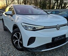 Volkswagen ID.4 2021