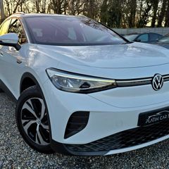 Volkswagen ID.4 2021
