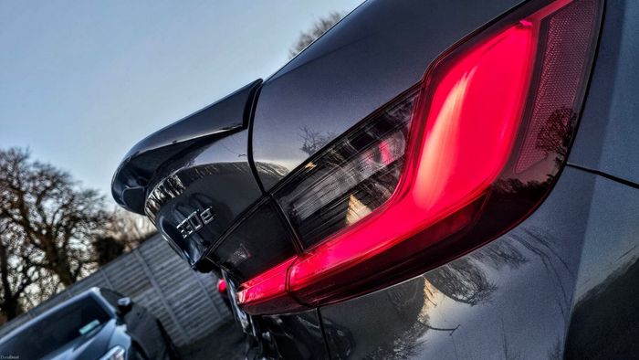 BMW 3 Series 2019