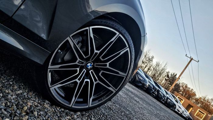 BMW 3 Series 2019