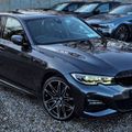 BMW 3 Series 2019