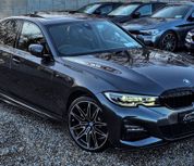 BMW 3 Series 2019
