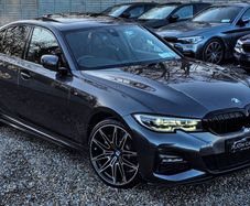 BMW 3 Series 2019