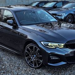 BMW 3 Series 2019