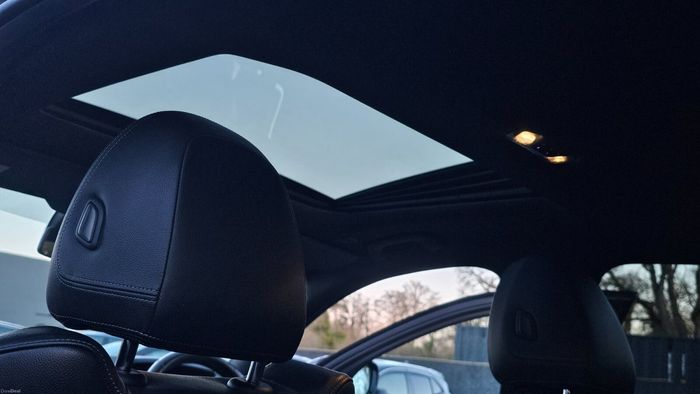BMW 3 Series 2019