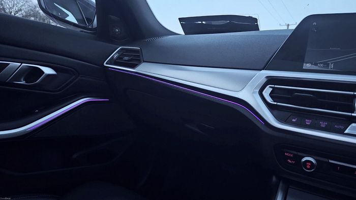 BMW 3 Series 2019