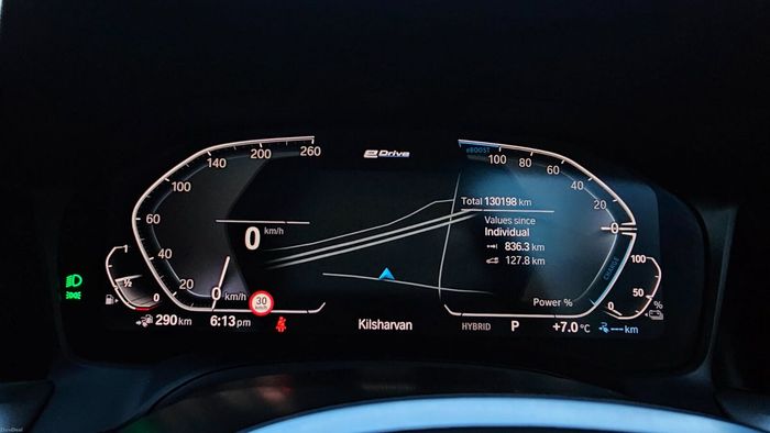 BMW 3 Series 2019