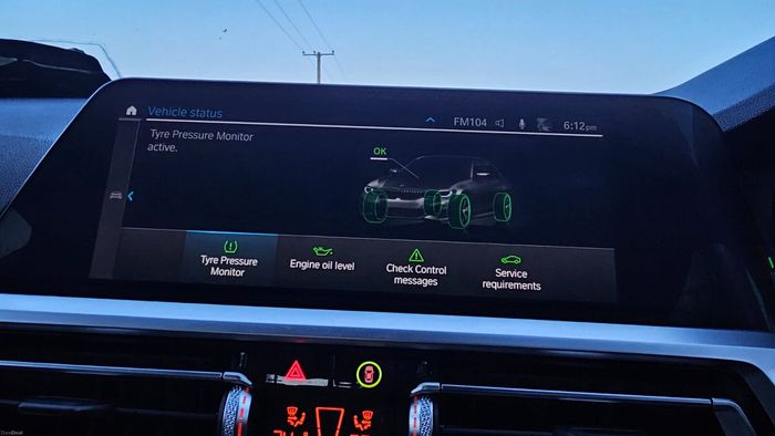 BMW 3 Series 2019