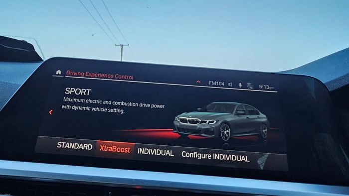 BMW 3 Series 2019