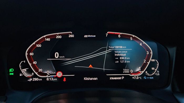 BMW 3 Series 2019