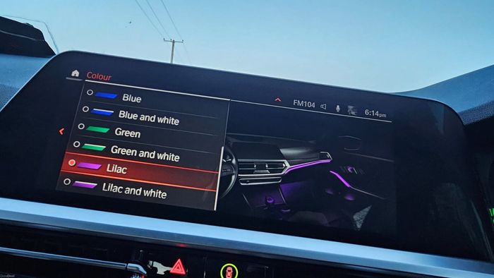 BMW 3 Series 2019
