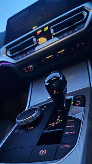 BMW 3 Series 2019