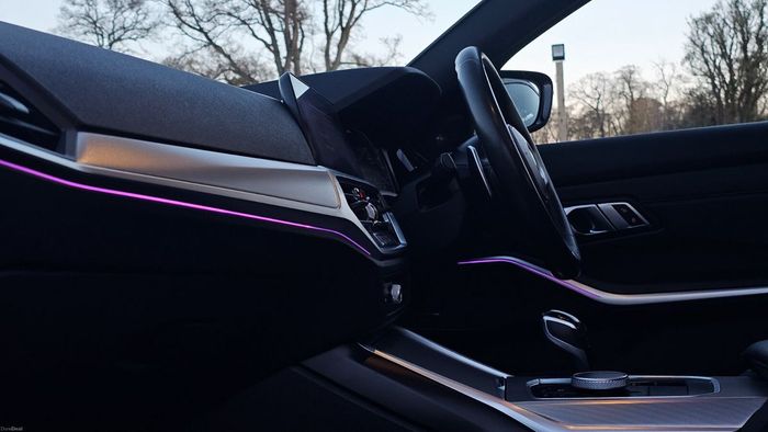 BMW 3 Series 2019