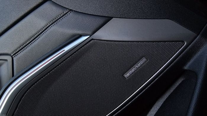 BMW 3 Series 2019
