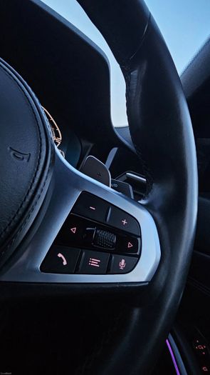 BMW 3 Series 2019