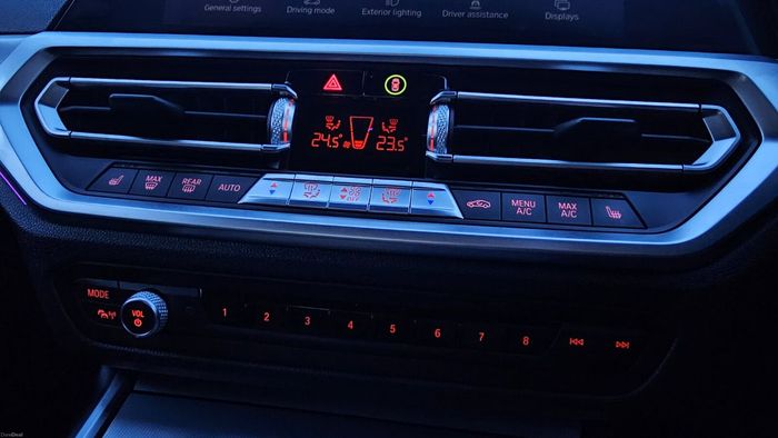 BMW 3 Series 2019