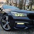 BMW 7 Series 2016
