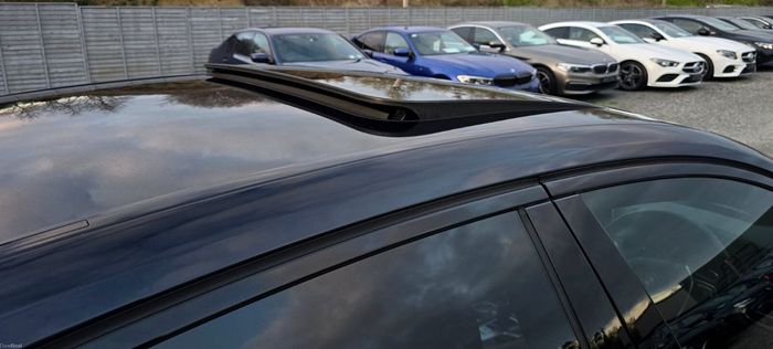BMW 7 Series 2016
