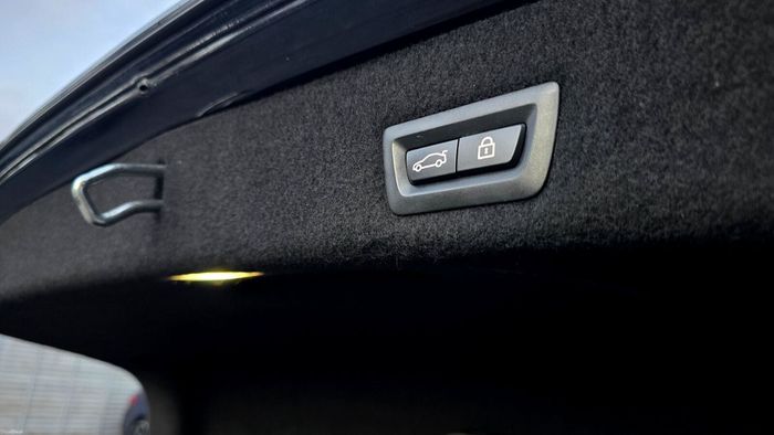 BMW 7 Series 2016