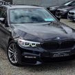BMW 5 Series 2017