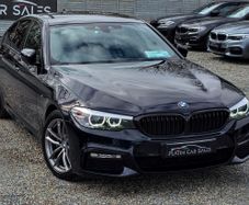BMW 5 Series 2017