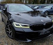 BMW 5 Series 2022