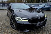BMW 5 Series 2022