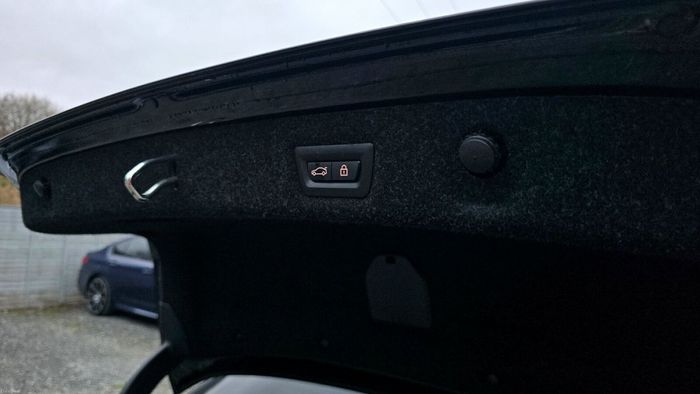 BMW 5 Series 2022