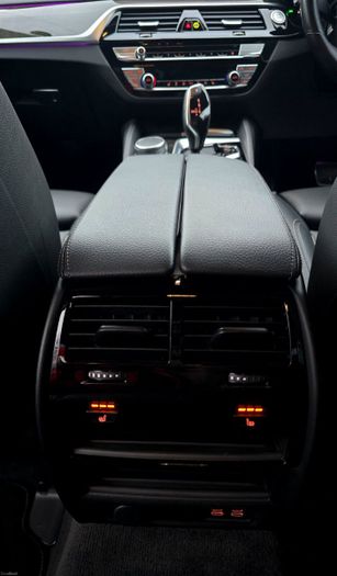 BMW 5 Series 2022
