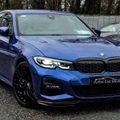 BMW 3 Series 2020