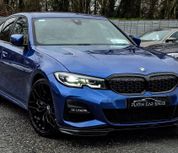 BMW 3 Series 2020