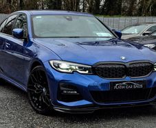 BMW 3 Series 2020