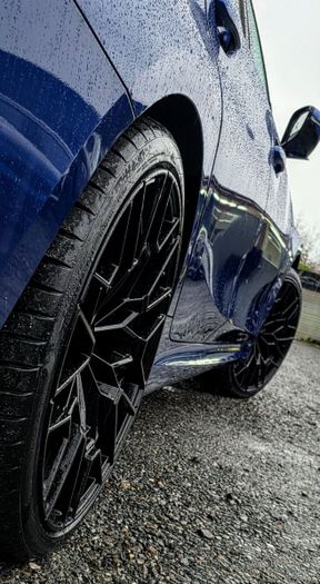 BMW 3 Series 2020